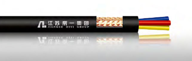 RVVP300/300V銅芯聚氯乙烯絕緣聚氯乙烯護套屏蔽軟電